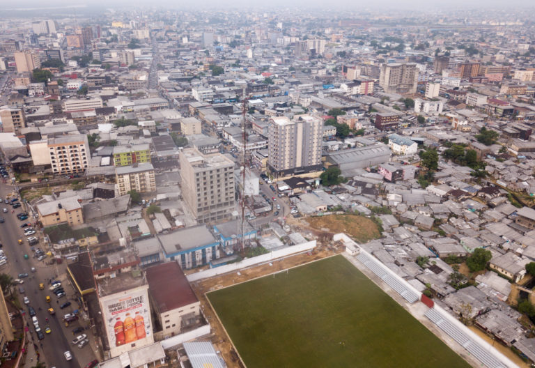 Douala
